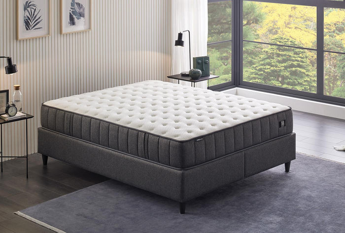 Ionic Energy Pro Pocketvering Matras