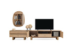 Perge Tv-meubel Combinatie 1 - foto 6
