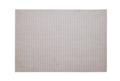 Sava Vloerkleed Gebroken wit 80x150 cm