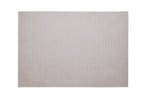 Sava Vloerkleed Gebroken wit 80x150 cm
