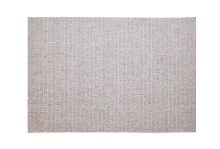 Sava Vloerkleed Gebroken wit 80x150 cm