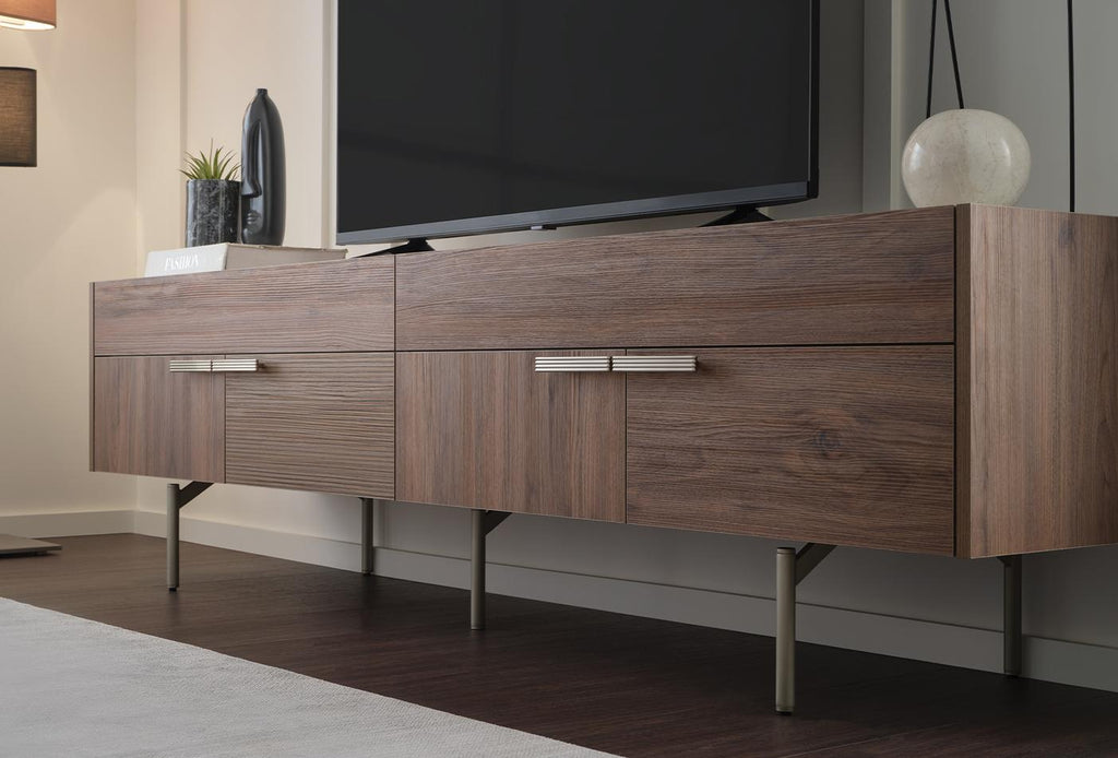 Pavia Tv-meubel 205x56 cm - foto 4
