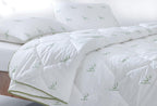 Bambu Dekbed Eenpersoons - foto 3