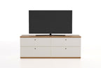 Marsana Tv-meubel 151x47 cm - foto 6