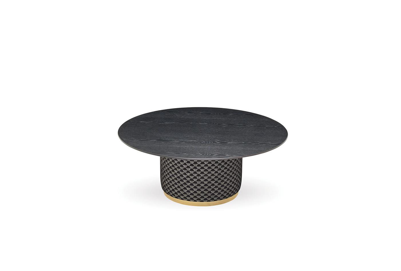 Mileo Salontafel 103x38 cm - foto 4