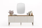 Marsana Dressoir 201x79 cm - foto 5