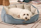 Oscar Poes en Hond Bed - foto 4