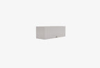 Fit Flex Wandmodule met klapdeur 85x30 - foto 2