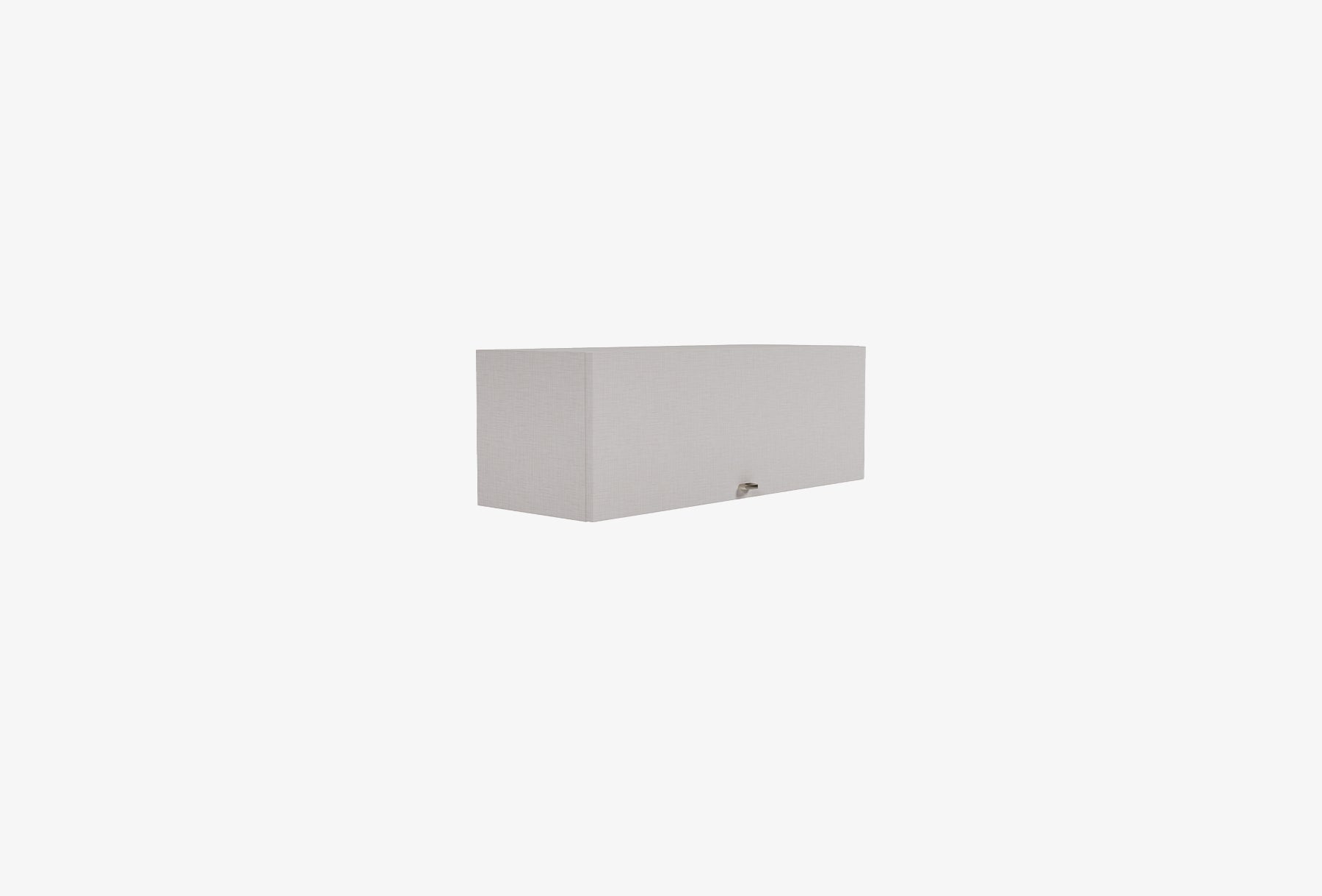 Fit Flex Wandmodule met klapdeur 85x30 - foto 2