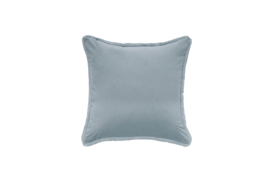 Donna Blauw Decoratief Sierkussen 45X45 Cm