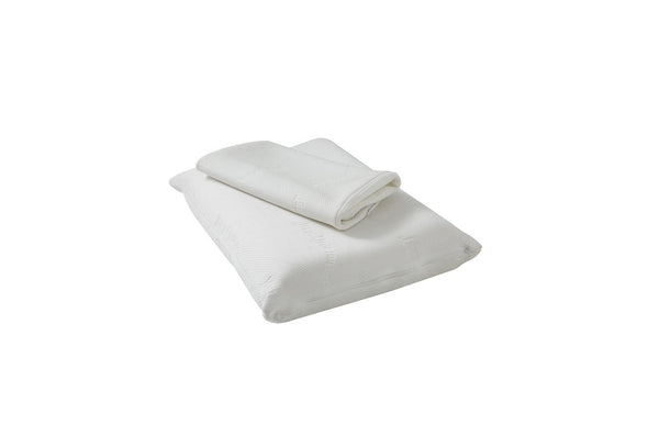 Visco Therapy Spa Yedek Kussensloop 60X40x11 Cm