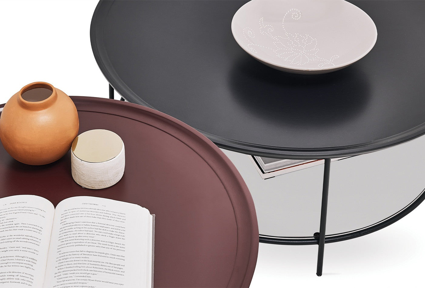 Parma Salontafel 100x38 cm - foto 6