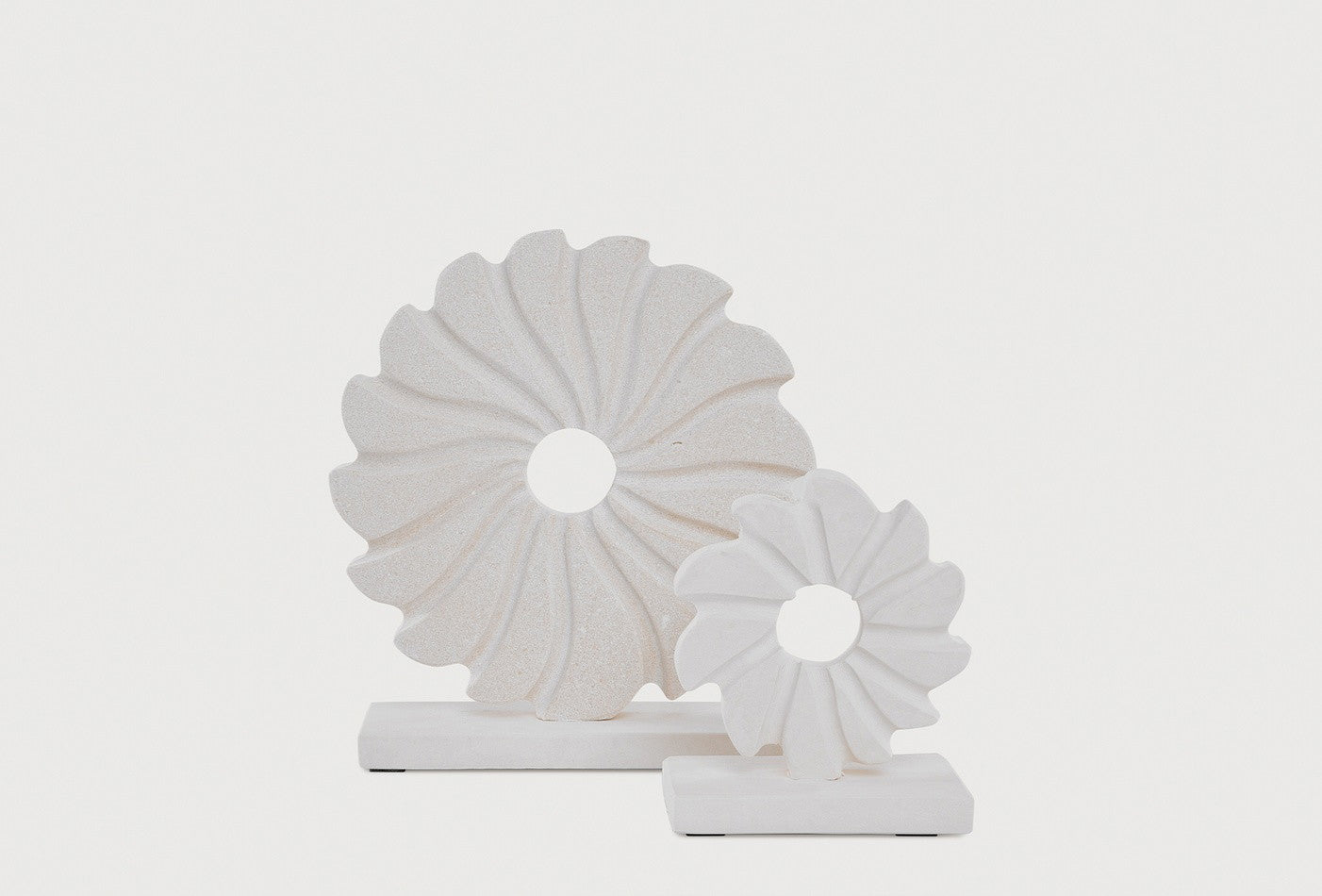 Ariel Decoratief object Marmer - foto 5
