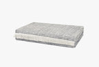Nesta Antraciet Bed Sprei Tweepersoons - foto 2