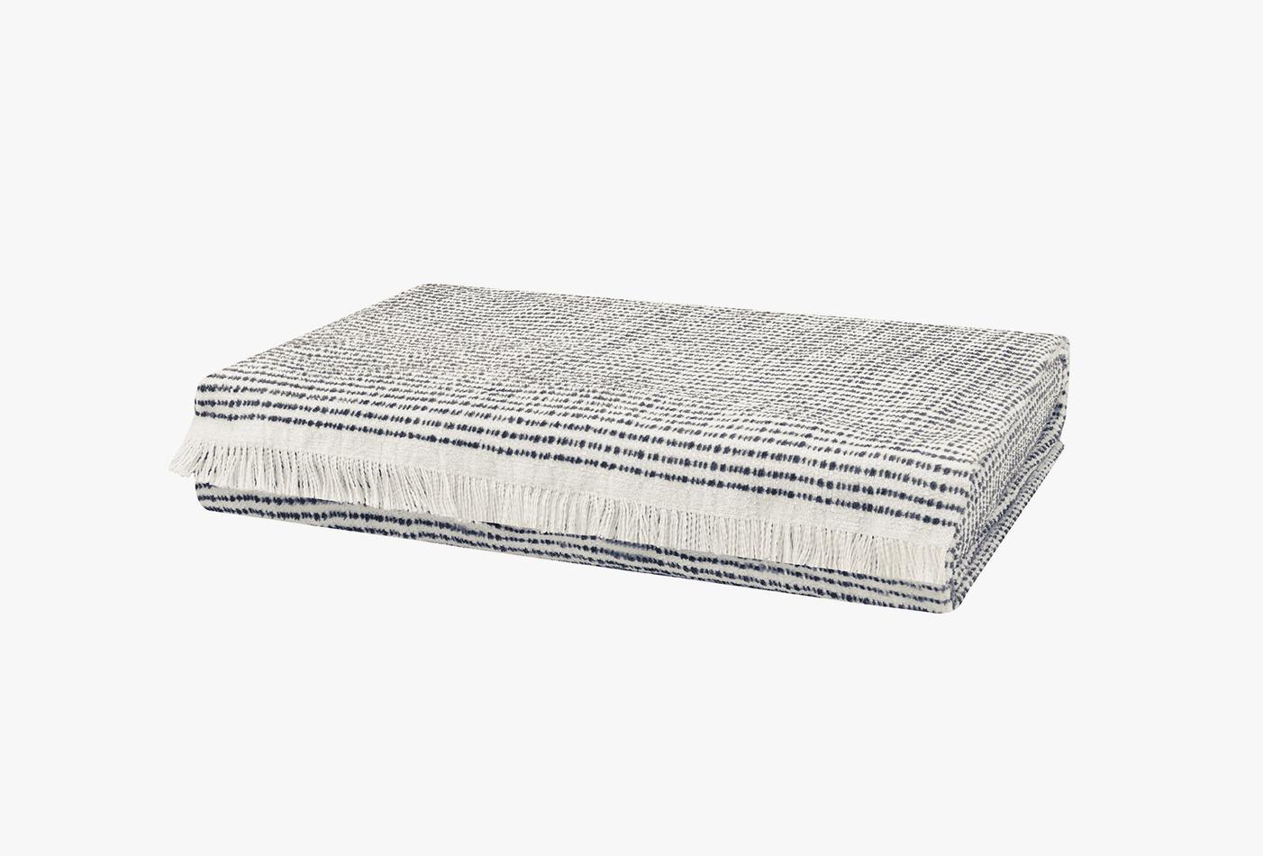 Nesta Antraciet Bed Sprei Tweepersoons - foto 2