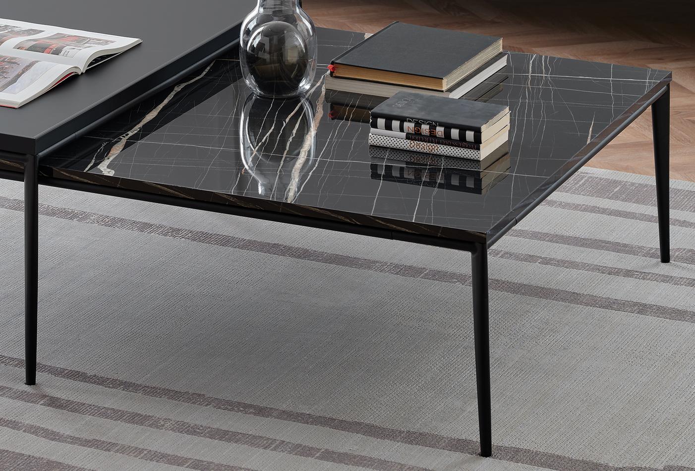 Riga Salontafel 103x38 cm - foto 5