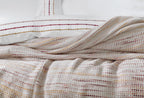 Marta Beige Bruidset Tweepersoons - foto 5