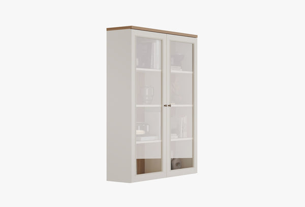 Marsana Spiegel met deuren Module 101X135 Cm