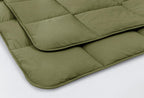 Mix Match Penny Groen Dekbed 155x215 cm - foto 5