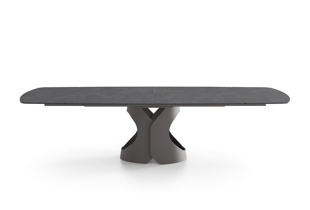 Nebula Eettafel Uitschuifbaar 200-300x100 cm - foto 6