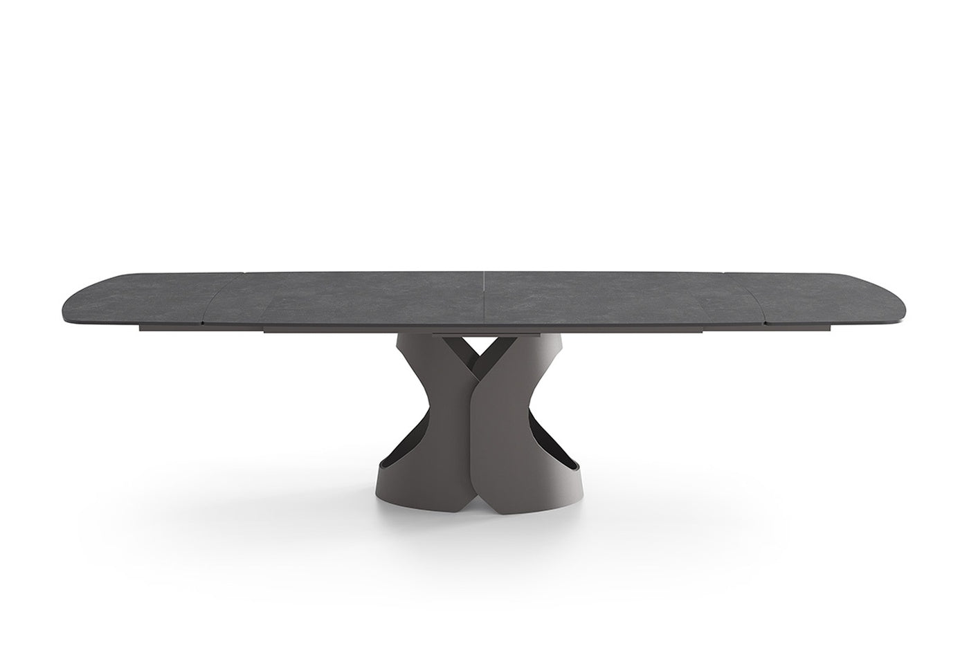 Nebula Eettafel Uitschuifbaar 200-300x100 cm - foto 6