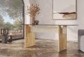 Austin Eettafel 218x95 cm