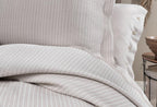Digna Beige Bed Sprei Eenpersoons - foto 5