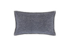 Serenity Indigo Dekoratif Sierkussen sloop 30x50 cm - foto 2