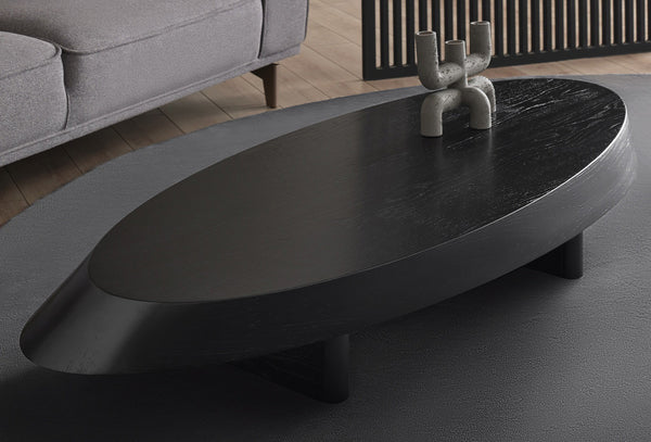 Oblique Salontafel 186X30 Cm