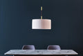 Mimosa Hanglamp Creme