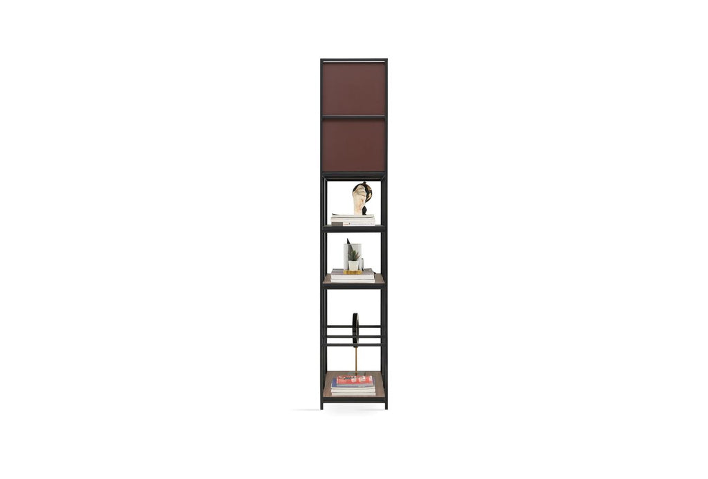 Hampton Boekenkast 93x190 cm - foto 4
