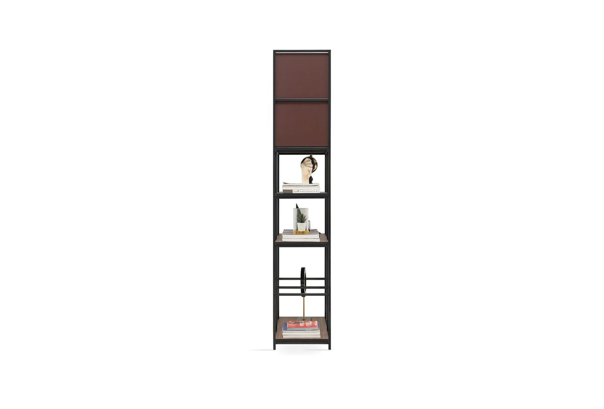 Hampton Boekenkast 93x190 cm - foto 4
