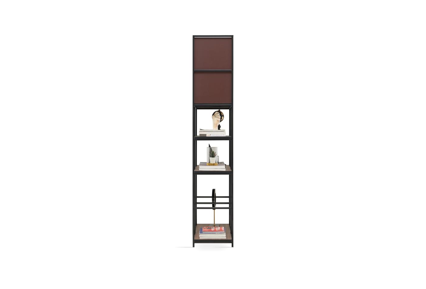 Hampton Boekenkast 93x190 cm - foto 4