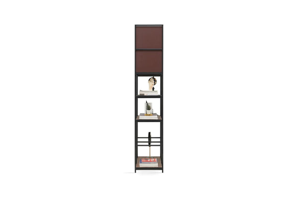 Hampton Boekenkast 93X190 Cm