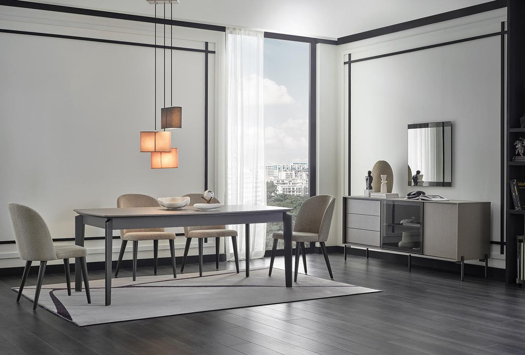 Berta Eettafel 200x100 cm - foto 3