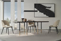 Parma Eettafel 200x100 cm