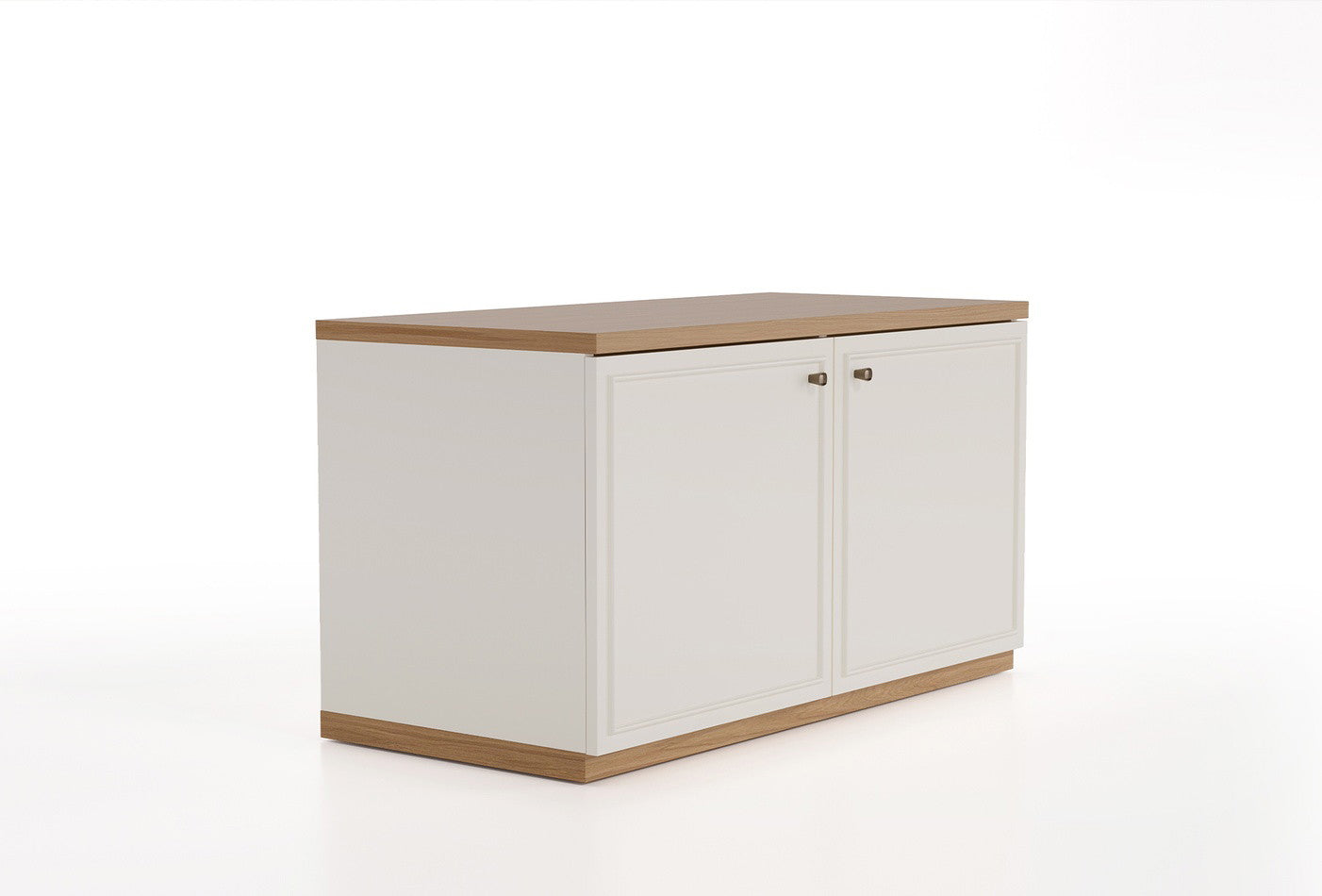 Marsana Tv-meubel 101x47 cm - foto 3