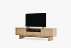Perge Tv-meubel 200x56 cm - foto 2