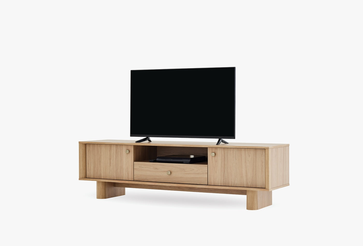 Perge Tv-meubel 200x56 cm - foto 2