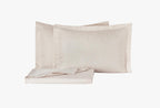 Heliks Beige Bed Sprei Seti Tweepersoons - foto 2