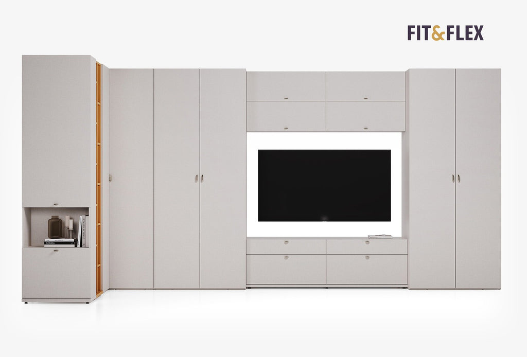 Fit Flex Combinatie 8