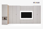 Fit Flex Combinatie 8