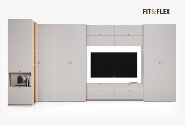 Fit Flex Combinatie 8