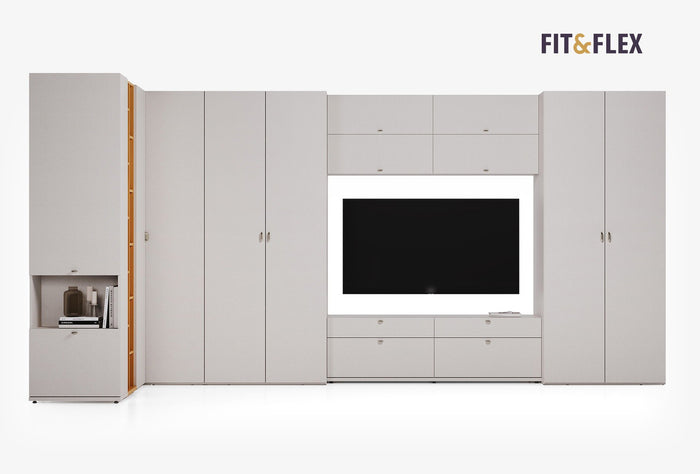 Fit Flex Combinatie 8