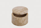 Song Dekoratif Box Marmer 65x65 Mm - foto 5