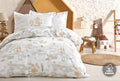 Morgan Dekbedovertrekset Eenpersoons