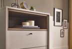 Loreto Hoge Ladekast 64x110 cm - foto 4