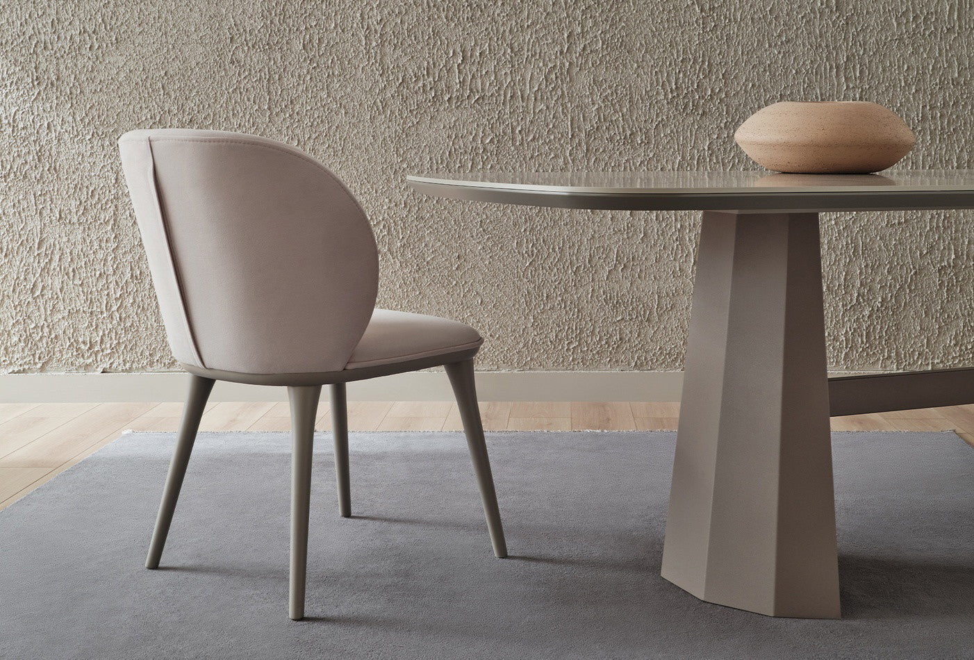Hera Eettafel Vast 200x100 cm - foto 5