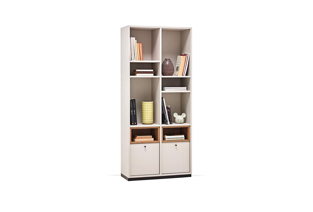 Loreto Boekenkast 77x176 cm - foto 5