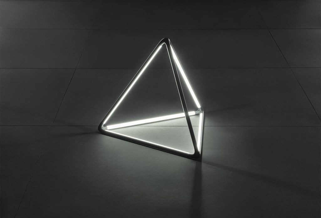 Tetra Groot Boy Vloerlamp Zwart - foto 3